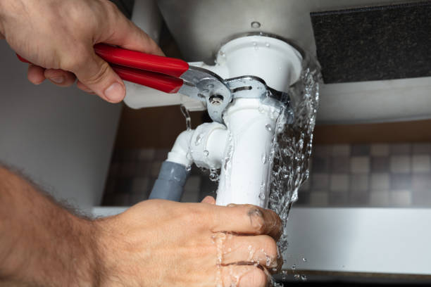 Best Flood damage cleanup  in Garden Grove, FL