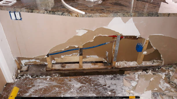 Best Commercial water damage restoration  in Garden Grove, FL