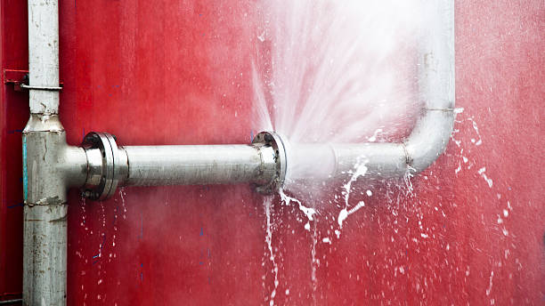 Best Emergency water extraction  in Garden Grove, FL